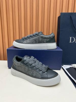wholesale quality dior shoes model no. 264